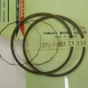 yamaha,piston ring 2nd os, 273-11601-21 , r1