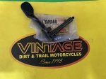 yamaha , Lever, Throttle 2HX-2625G-00-00 , lev7