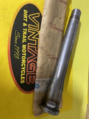 YAMAHA 322-23341-00 , 1e6-23341-00 , bu2