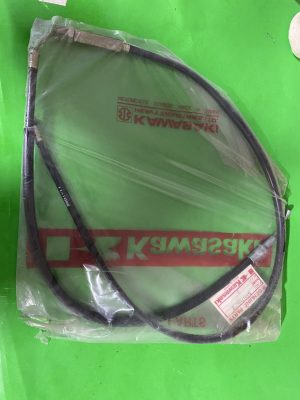 Kawasaki ,OEM,NOS, 54011-1092 CABLE-CLUTCH , KZ305 , kca5