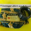 Yamaha 157-14612-00  , NUT, RING ,exh1