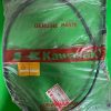kawasaki , 54011-1209 CABLE-CLUTCH , kca1