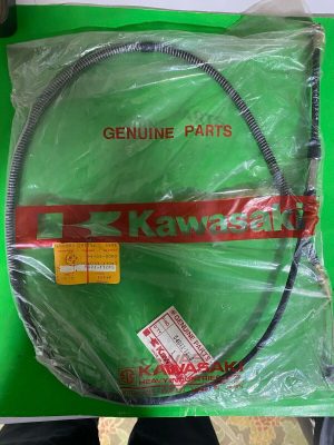 kawasaki , 54011-1209 CABLE-CLUTCH , kca1