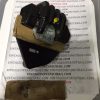 yamaha , CALIPER ASY LH , 1J3-25810-54-00   ,bul19