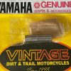 yamaha, pin , piston ,214-11633-00 ,pin1