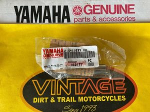 yamaha, pin , piston ,214-11633-00 ,pin1
