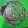 Genuine Kawasaki ,OEM,NOS, 54005-056 CABLE-FRONT BRAKE , F6, F7 , kca5