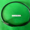Kawasaki 54022-006 CABLE REAR BRAKE , kca5