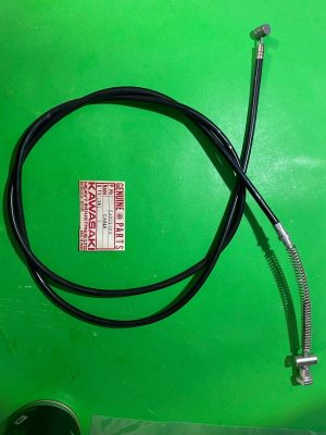 Kawasaki 54022-015 CABLE REAR BRAKE , kca5