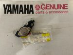 YAMAHA, 36Y-81910-50 , stel6