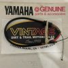 yamaha , cable , pump , 396-26321-00 ,ca17