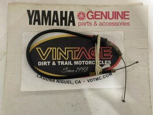 $_57 yamaha , cable , pump , 396-26321-00 ,ca17