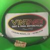 kawasaki , 54001-1027 CABLE,SPEEDOMETER , kca4