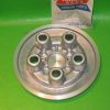 YAMAHA Plate, Pressure 1 , 132-16351-00-00 , bul16