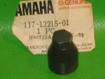 yamaha , Cap, Tensioner Case 1J7-12215-01-00 , eng6