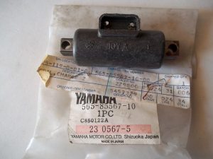 YAMAHA ,COIL,CHARGE 2, 565-85567-10 el11