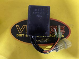 YAMAHA,CDI UNIT ASSY,4EX-85540-00-00 , yz125 , eL2