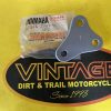 yamaha , Bracket, Engine 2 24X-21419-01-00, fr10
