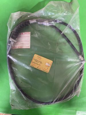 Kawasaki 54005-4006 FRONT BRAKE,CABLE     kca4