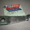 YAMAHA Lever, Camshaft 1 , 109-25155-00 , lev5