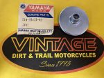 YAMAHA Plate, Damper 1 214-23421-02-00 , fr8