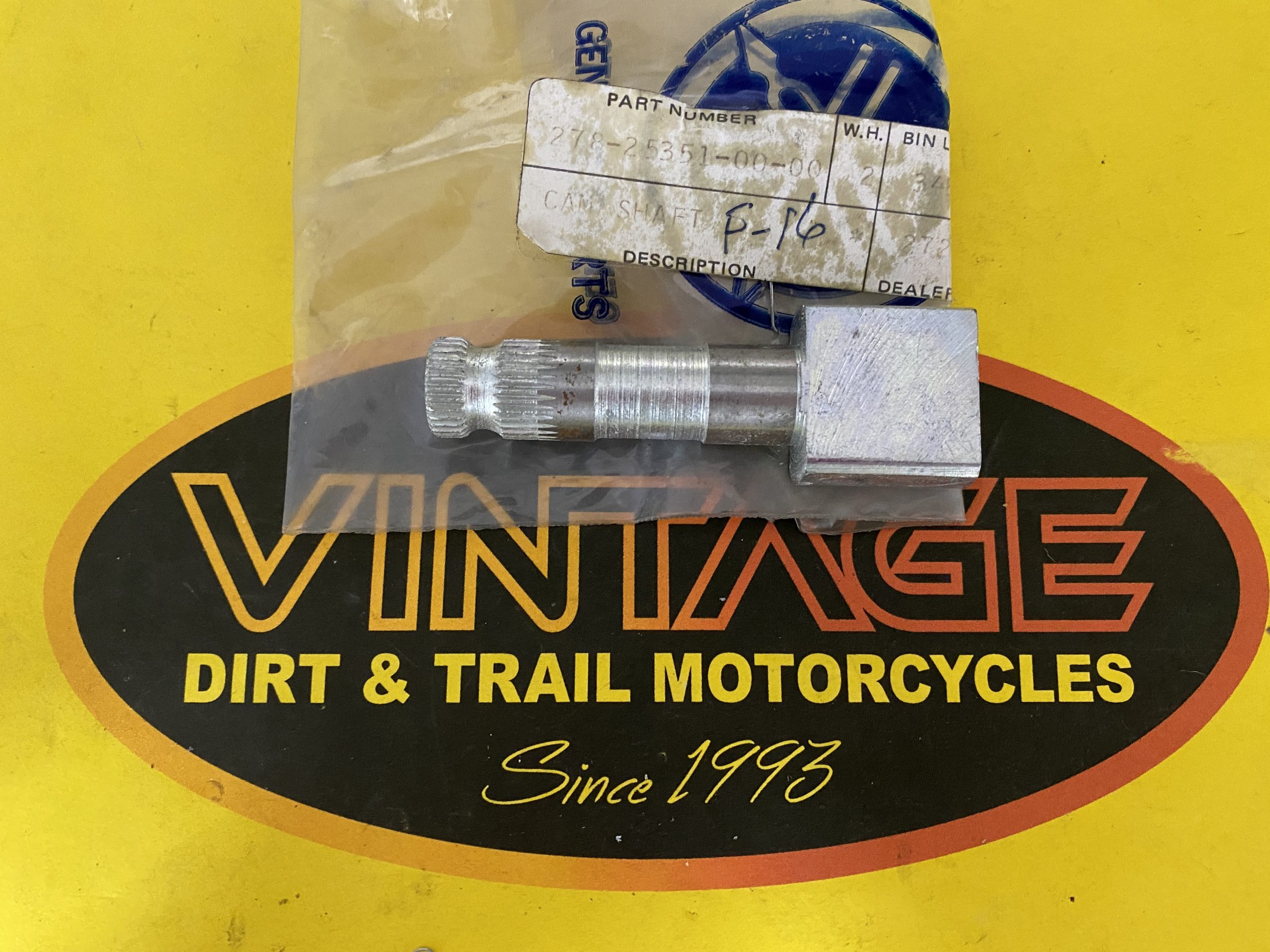 YAMAHA, 278-25351-00, new # , 4L0-25351-00-00 , wh8