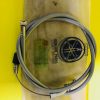 yamaha , cable clutch ,  307-26335-00 ca11