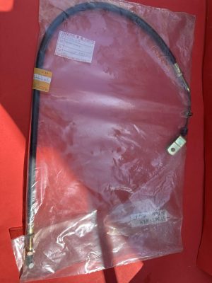 IMG_2409 Kawasaki 54005-1164 CABLE-BRAKE,PARKING,RR ,kca6