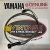 yamaha , cable throttle 1 , 276-26311-00 , ca11