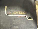 YAMAHA ,PIPE, DELIVERY 1 , 156-13161-00-00 ,oil2