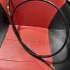 Yamaha, Cable, Clutch , 5x6-26335-00 , new # , 5X5-26335-01 , YZ250 , YZ490 , ca13