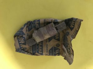 YAMAHA Coil Source 2 ,1W4-85512-20, el11