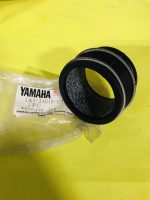 yamaha , joint exhaust L , 1A1-14615-02 , ex4