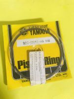 yamaha,piston ring 4th mx360 1973 -1974 , 322-11611-40 , r1
