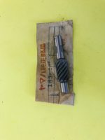 YAMAHA , gear meter , 183-25138-00 ,wh8