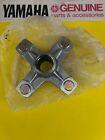 Yamaha 2XJ-25383-00-00 Superseded by 2XJ-25383-50-00 - COLLAR, WHEEL , bul24
