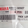 YAMAHA ,ball ,  93511-32027-00 , br3