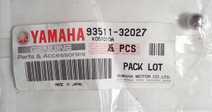 YAMAHA ,ball ,  93511-32027-00 , br3