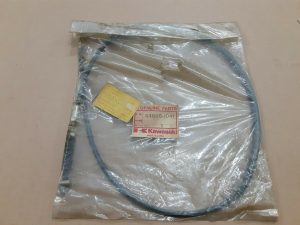 Kawasaki 54005-1041 CABLE-BRAKE , kca2