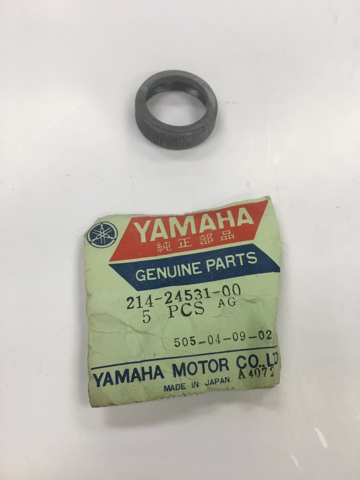 yamaha 214-24531-00           fuel1