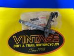yamaha , SHIFT SHAFT ASY.1, 4V2-18101-01, styz8