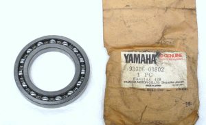 yamaha, 93306-00802-00   br6