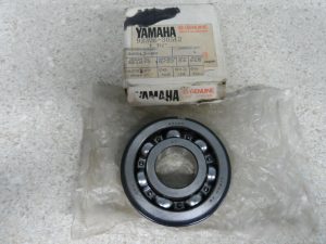 YAMAHA 93306-30512-00 ,93306-30517-00 , br7