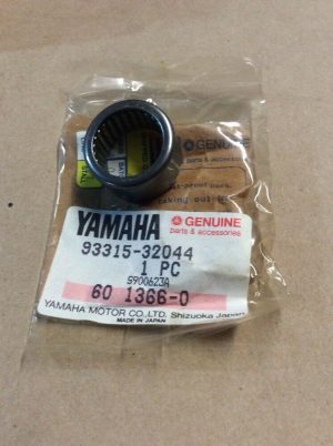 YAMAHA, Bearing, Cylinder #15 (Yt2015) 93315-32044-00  , br8