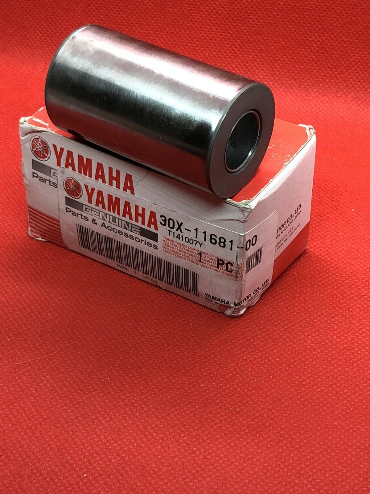 yamaha , 30X-11681-00 , rod2