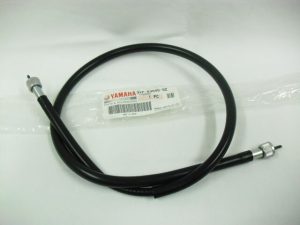 yamaha , cable speedometer , 3vp-83550-02 , ca11