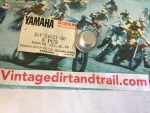 yamaha , cup filter , 214-24521-00 , fuel1