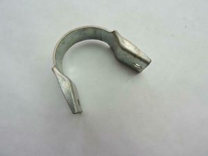 Yamaha 233-81991-00-00 BAND, COIL FITTING, cl7