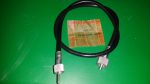 kawasaki , speedometer cable , 54001-028 , kca5