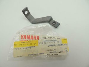 YAMAHA . terminal 1 ,  15R-82103-00 , el2